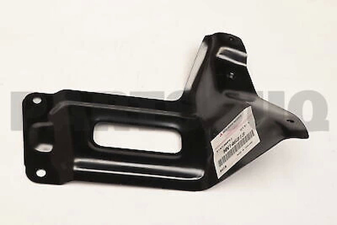 Tampon Bağlantı Braketi L200 Ön 06-14 Yan Sol (Oem No: Mn146313)