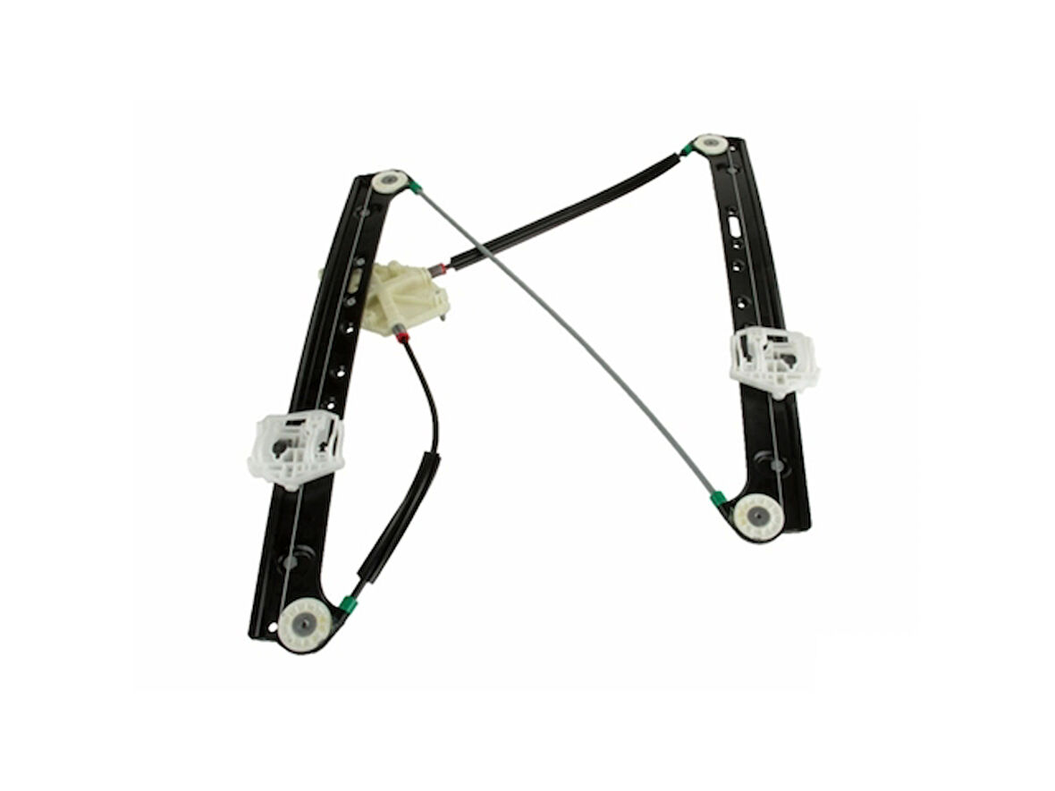 Cam Krıkosu Ön Sol Bmw X3 E83 Bm 03-11 (Oem No: 51333448248)