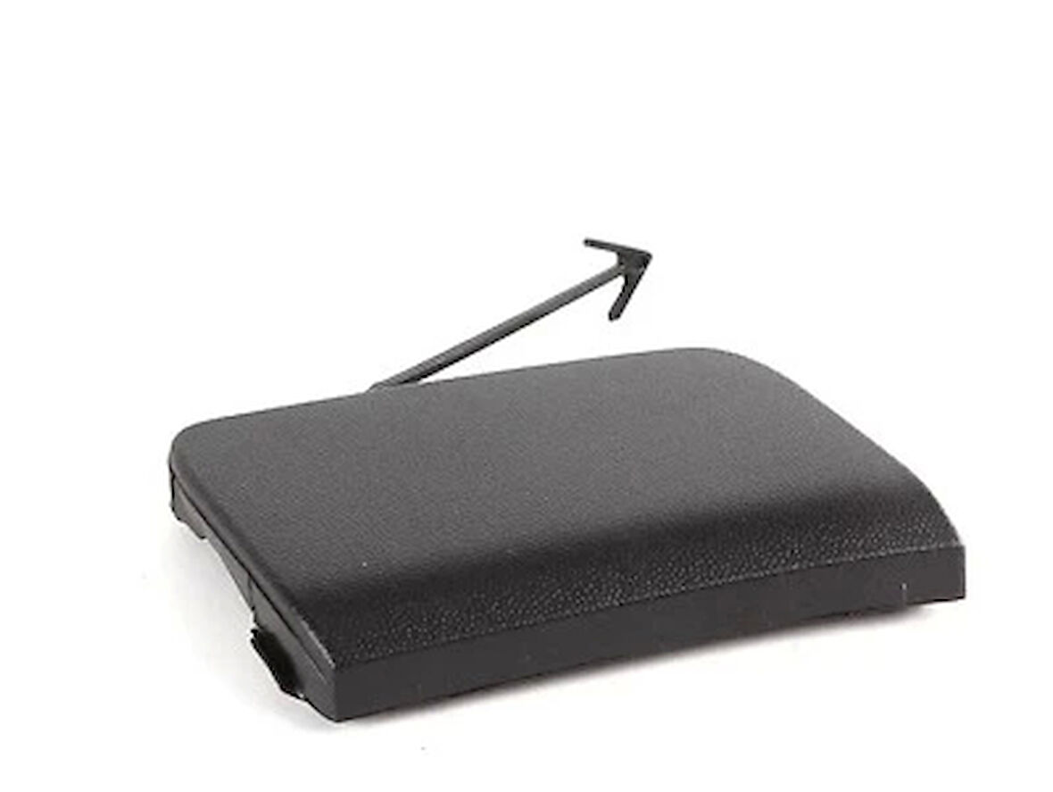 Çekı Demır Kapagı Arka Vw Jetta Bm 04-10 (Oem No: 1K5807441A9B9)