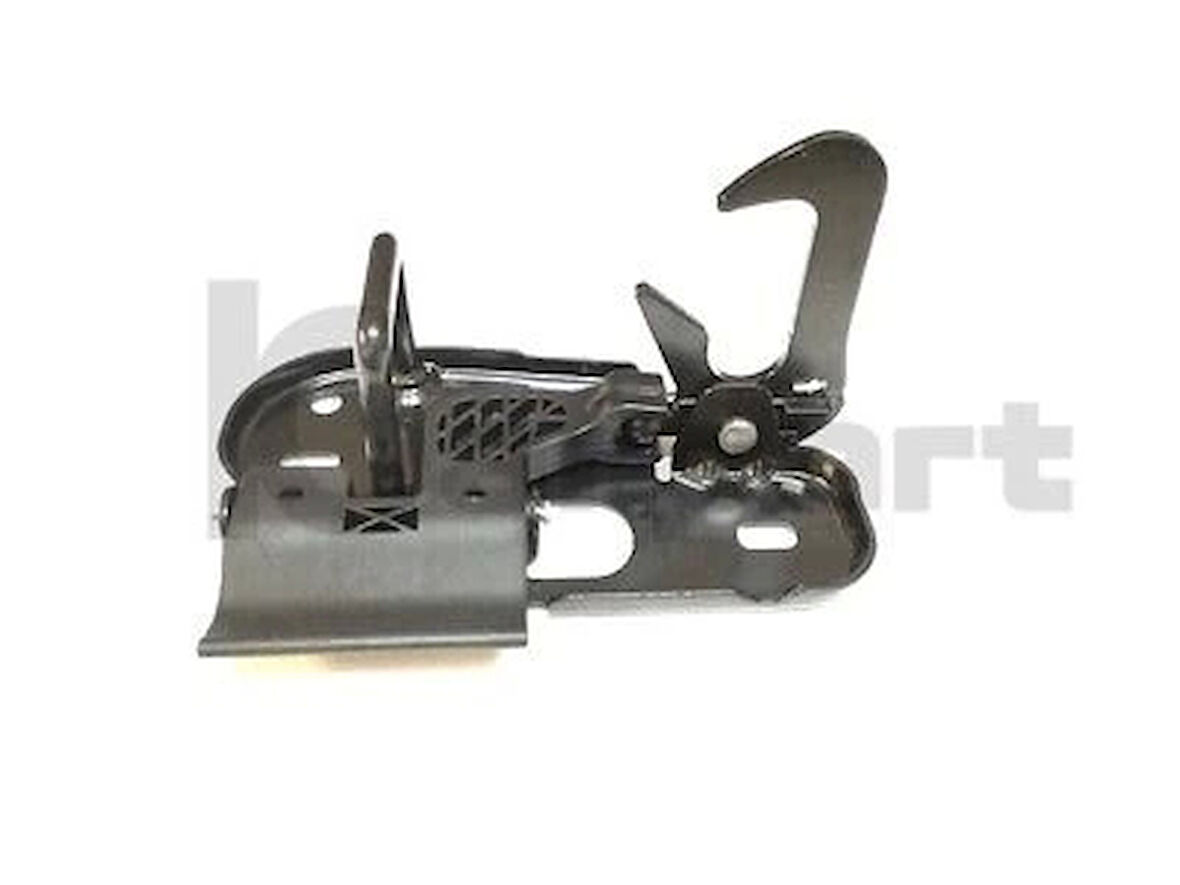 Kaput Kılıdı Üst Vw Caddy Bm 04- (Oem No: 1T0823480B)