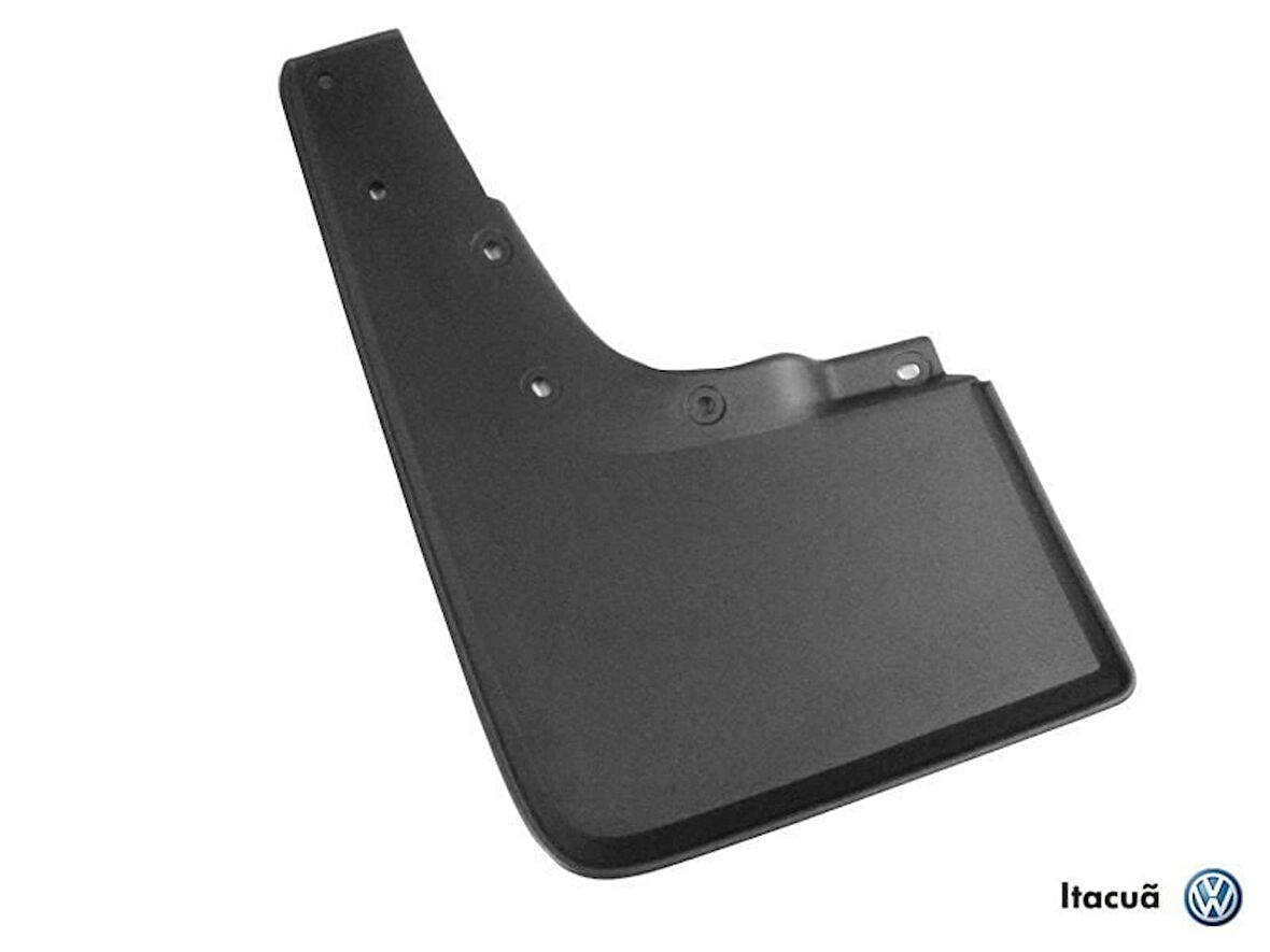 Paçalık Arka Sol Vw Amarok Bm 10- (Oem No: 2H0821811G9B9)