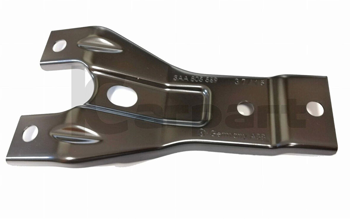 Ön Panel Braketı Vw Passat Bm 10-14 (Oem No: 3Aa805569)