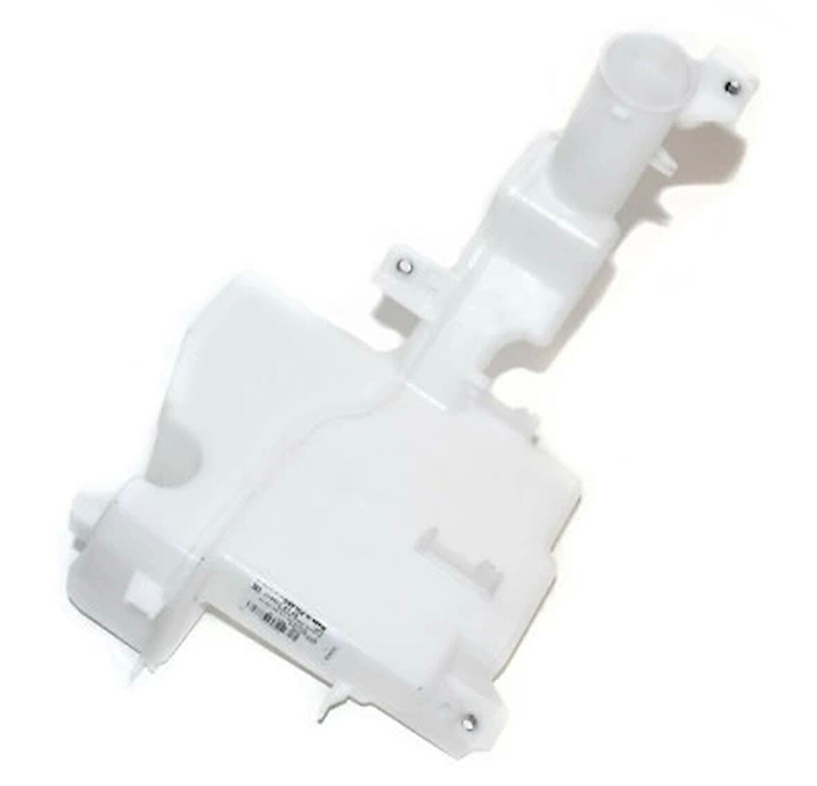 Cam Silecek Su Deposu 3 Lıtre Vw Passat Bm 10-14 (Oem No: 3Aa955453G)