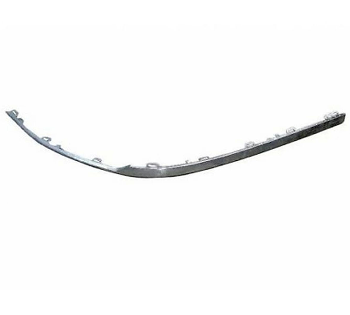 Volkswagen Passat 2015  Arka Tampon Çıtası Sağ   Krom (Oem No:3G08538422Zz)