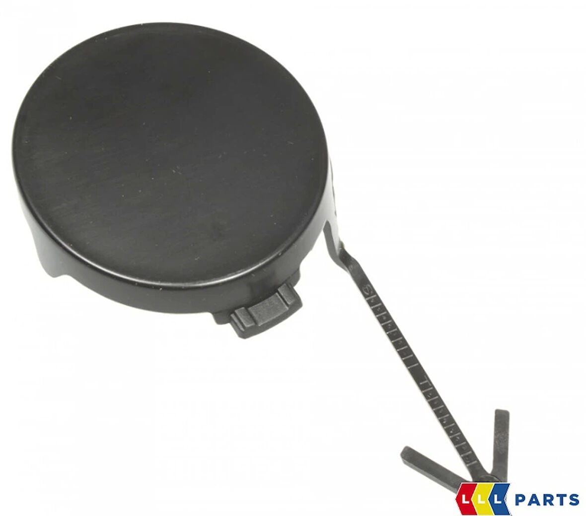 Çekı Demır Kapagı Ön Vw Superb Bm 15-19 (Oem No: 3V0807241)