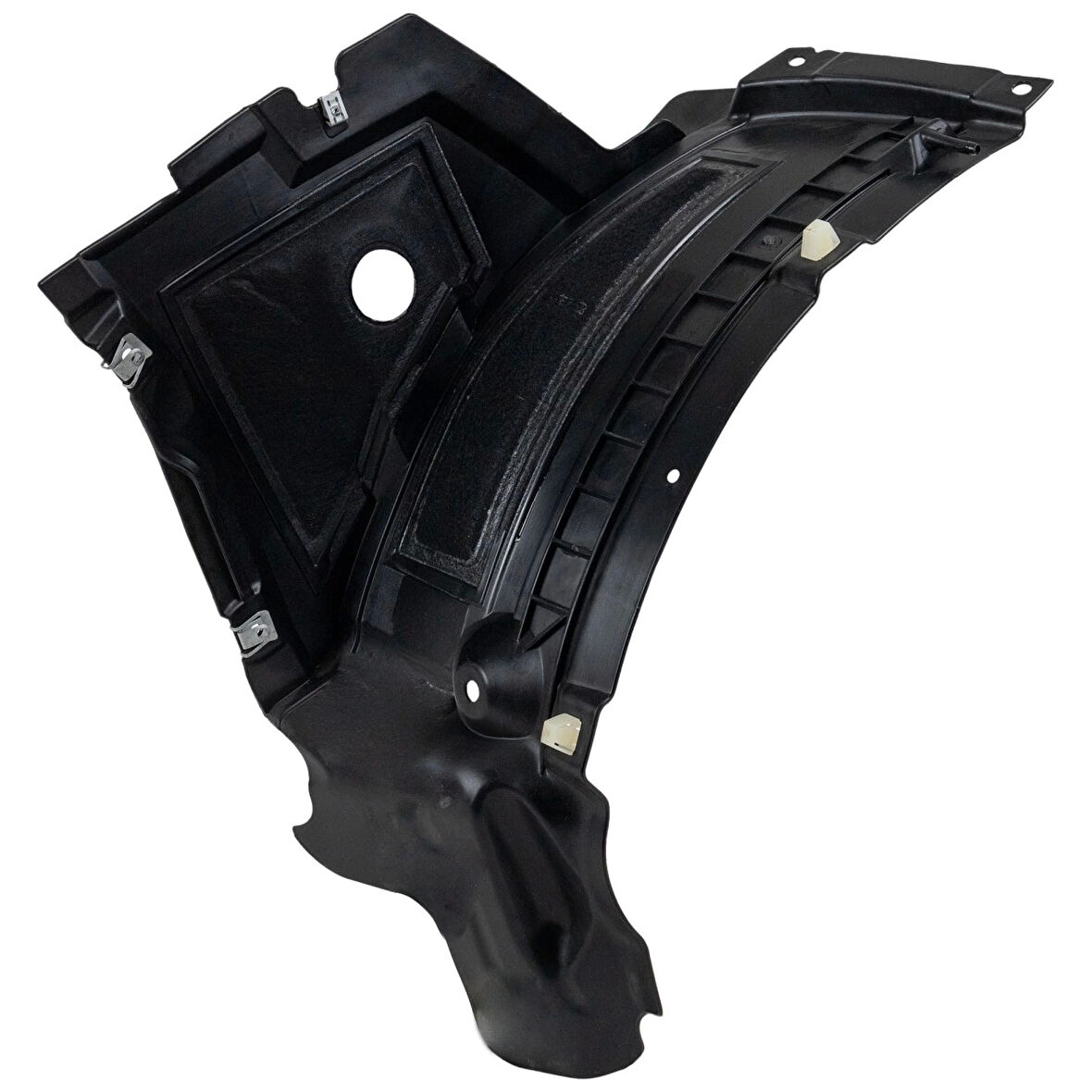 Çamurluk Davlumbazı Ön Sag Önün Önü (Küçük Olan) Vw A6 Bm 11-15 (Oem No: 4G0853888C)