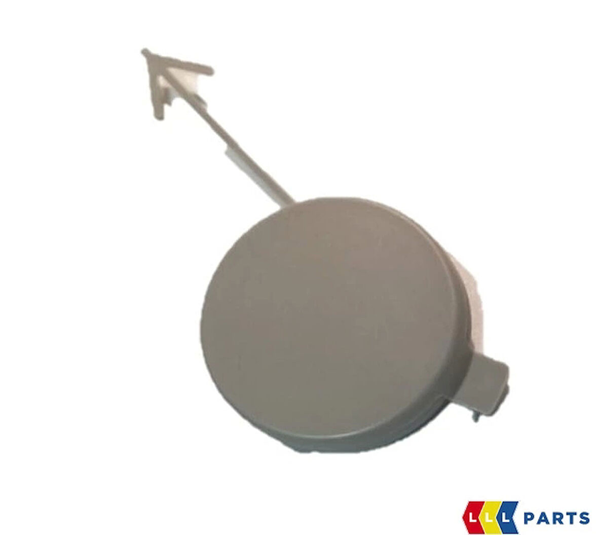 Çekı Demır Kapagı Ön Vw Octavıa Bm 13-19 (Oem No: 5E0807241Gru)