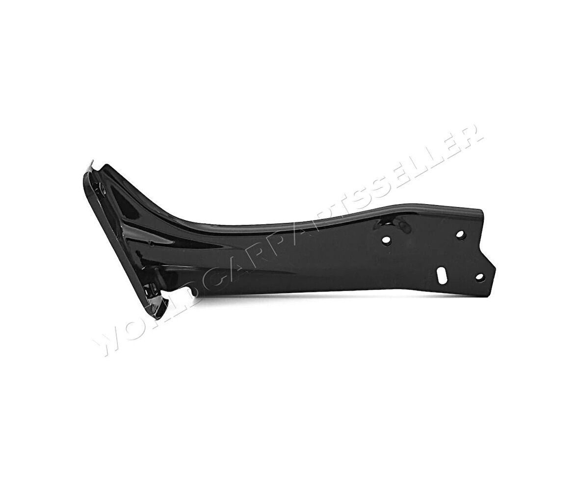 Çamurluk Braketi Ön Sağ Vw Octavıa Bm 13- (Oem No: 5E0821142)