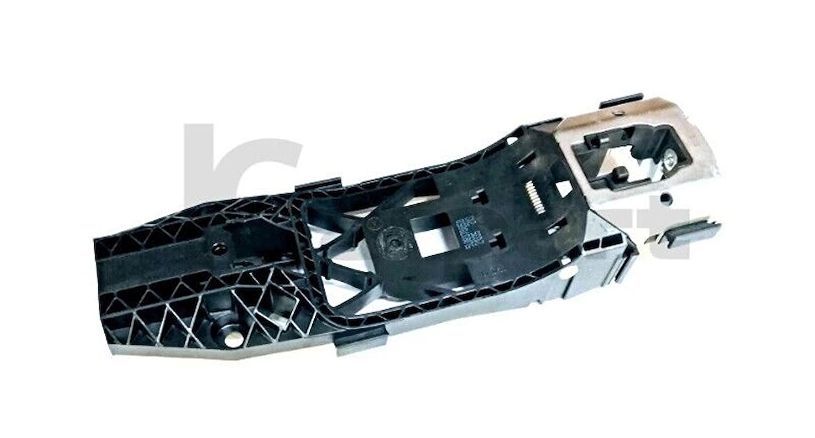 Kapı Kol Mekanızması Vw Octavıa Bm 10- (Oem No: 5L0837885B)