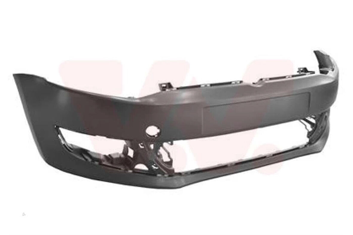 Tampon Ön Vw Polo Bm 10-14 (Oem No: 6R0807221R)