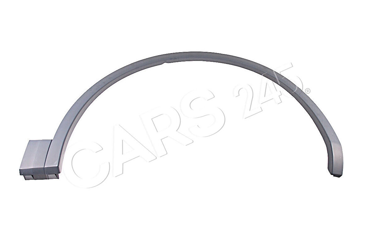 Çamurluk Dodiği Ön Sağ Dodık Vw Q5 Bm 18- (Oem No: 80A853718Egru)