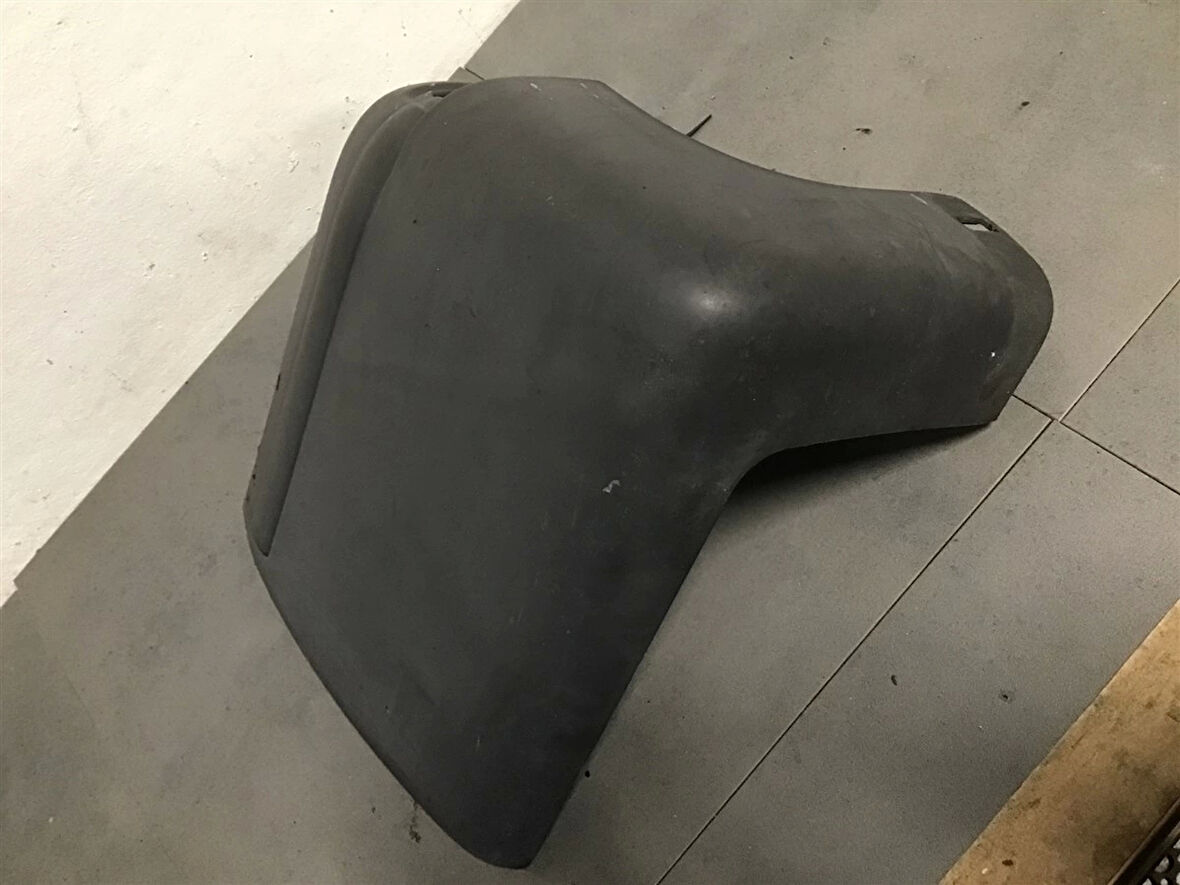 Tampon Kösesı Arka Sol Ford Transıt V-184 Bm 12- (Oem No: Vyc15 17927 Ac5Zct)