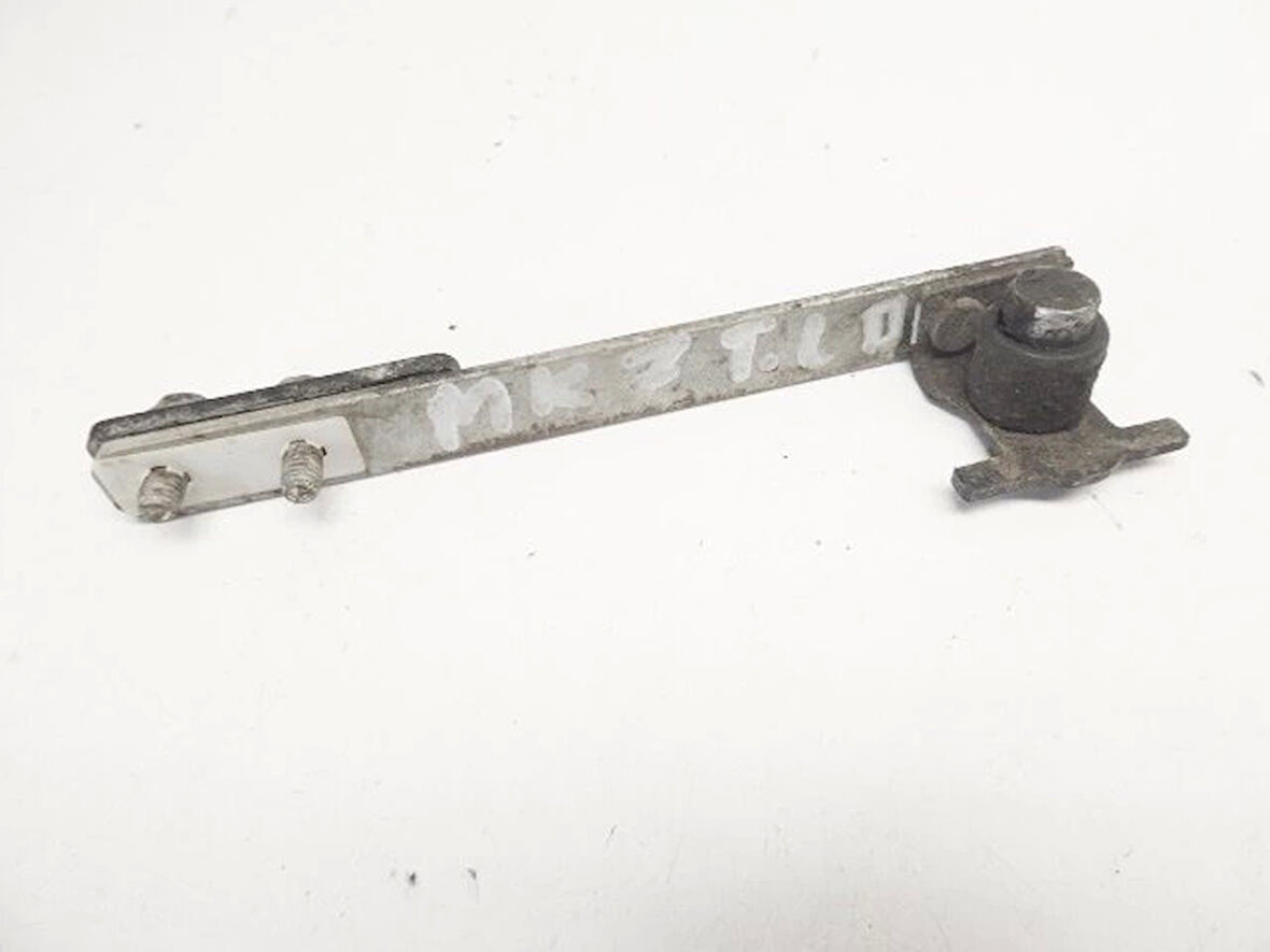 Sürgülü Kapı Alt Makara Gergısı Ford Transıt V184 Bm 01- (Oem No: Yc15 V25055 Af)