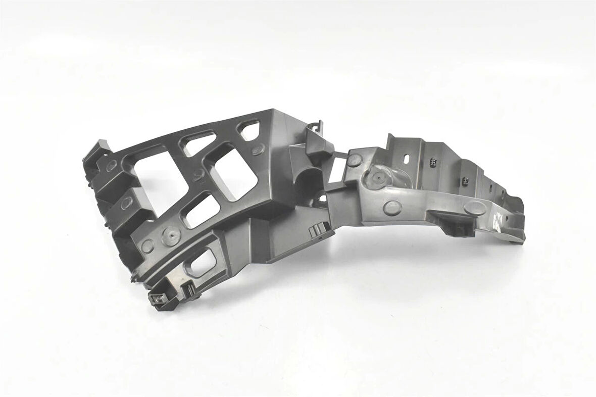 Arka Tampon Dış Braketi : Sol Opel Grandland X Bm 18- (Oem No: Yp00035780)