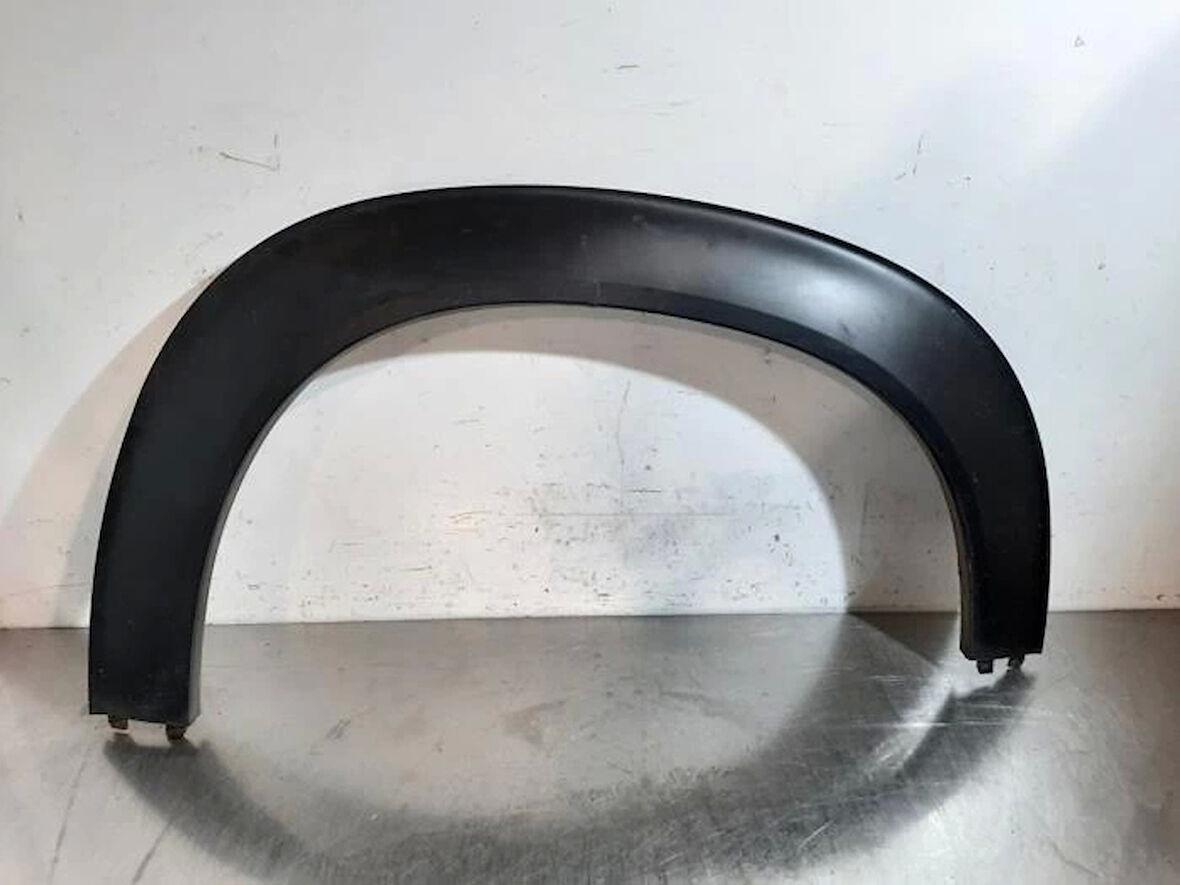 Ön Çamurluk Dodık Sol Psa C3 Aırcross B.M 2016- (Oem No: Yq001547Xt)