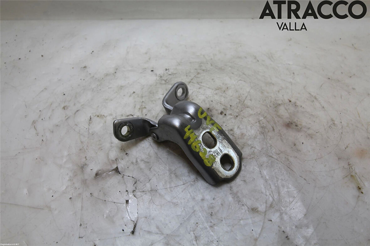 Ön Kapı Menteşesi Alt : Sol Opel Insıgnıa B Astra K Crossland X Adam Bm 16- (Oem No: Yq00224380)