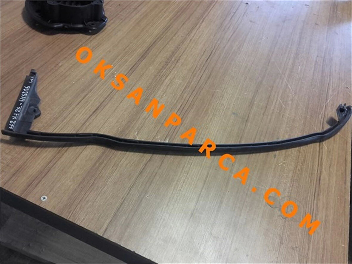 Kapı Fıtılı Arka C3 I 02Sonrası (Oem No: 9025X9)