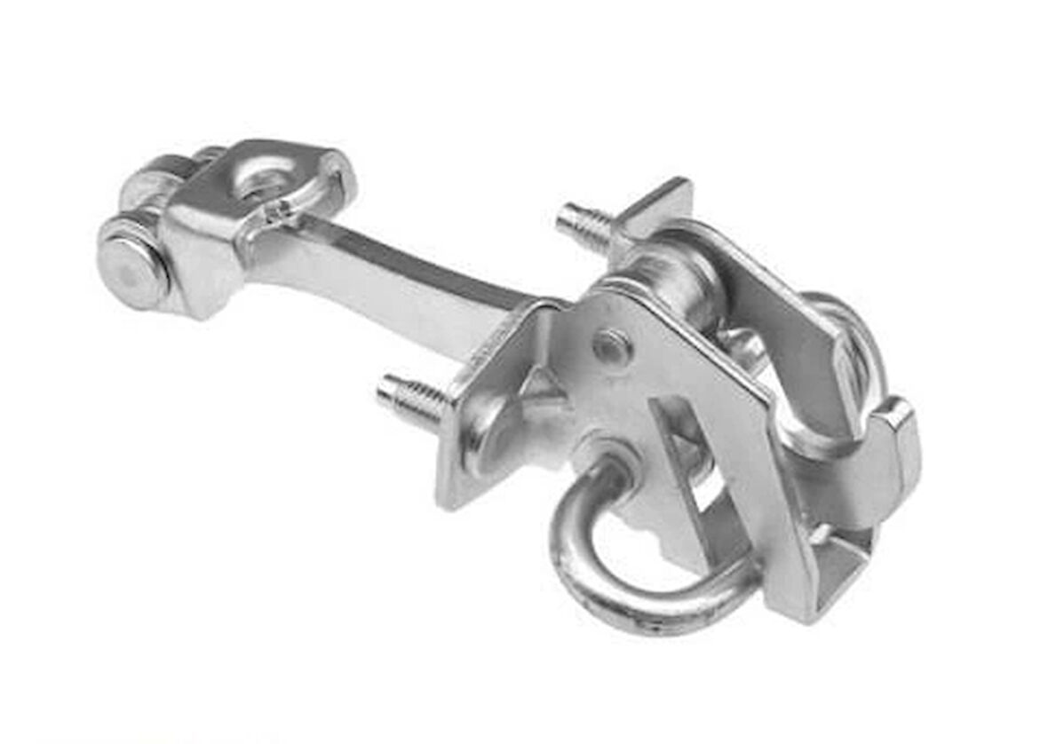 Kapı Gergısı Vectra C 02-09 Arka (Oem No: 5160246)