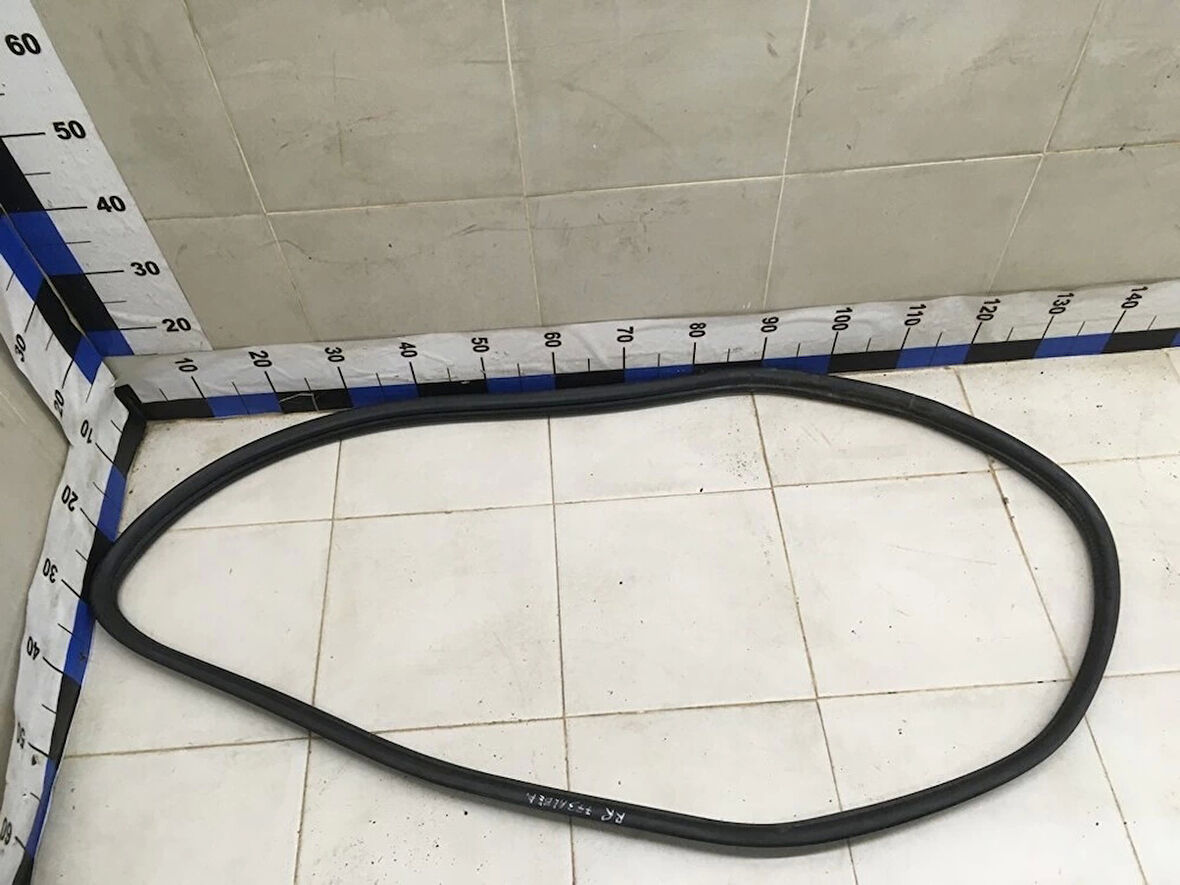 Kapı Fıtılı Arka Sol Palıo Albea Sıena 96Den İtibaren; (Oem No: 51768507)