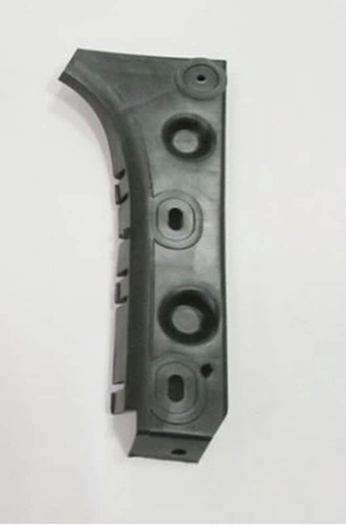1998-2001 Audı A6 Ön Tampon Braketi Sol Bfn Oem No: 4B0807284B