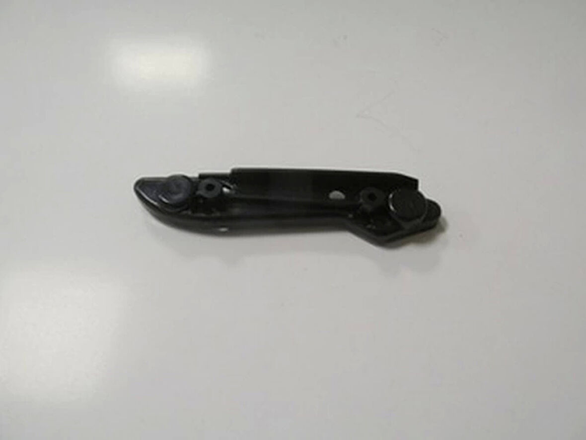2012-2018 Bmw 3 Serisi Ön Tampon Braketi Sağ (Üst Kulağa Takılan) (Adet) (Oem No:51117255362)