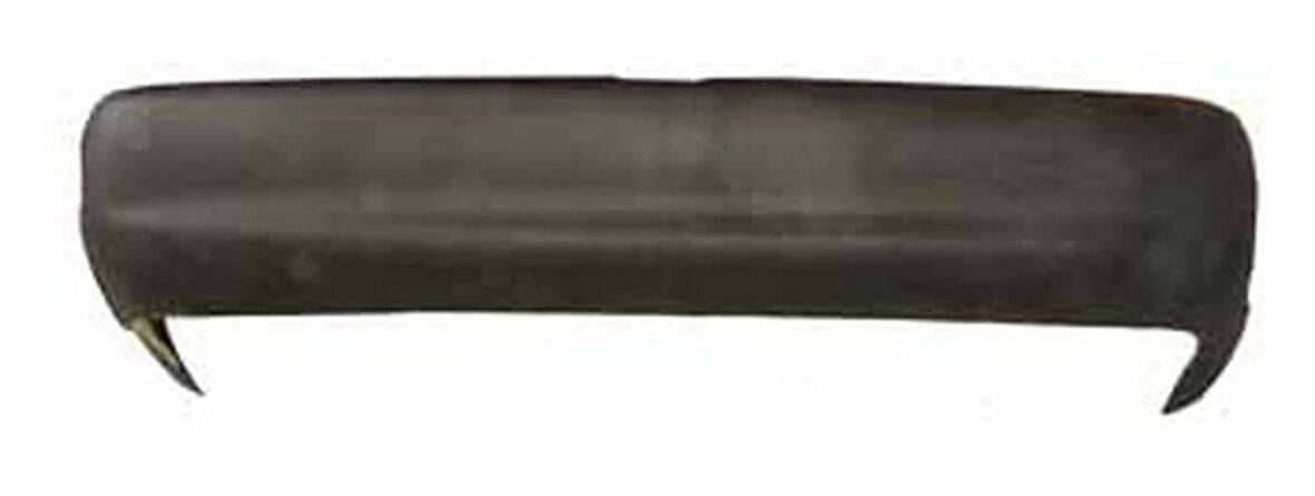 1995-1999 Ford Escort Arka Tampon Siyah (4 Kapı Plaka Lamba Delikli-Şok Emicili Tyg) (Adet) (Oem No:95Abf17862Aazcat)