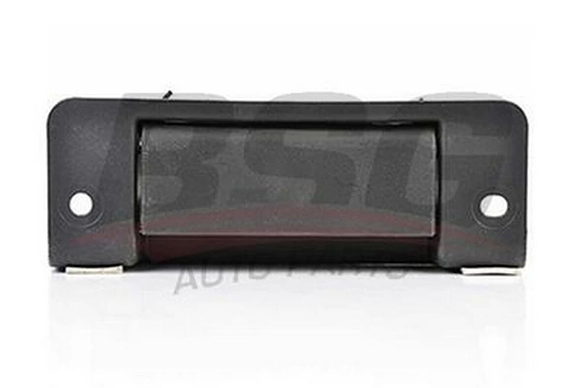 Ford Transit V184 V347 2001  Kapı Çekme Kolu Arka İç Sol  (Oem No:Yc15V431A03Amk)