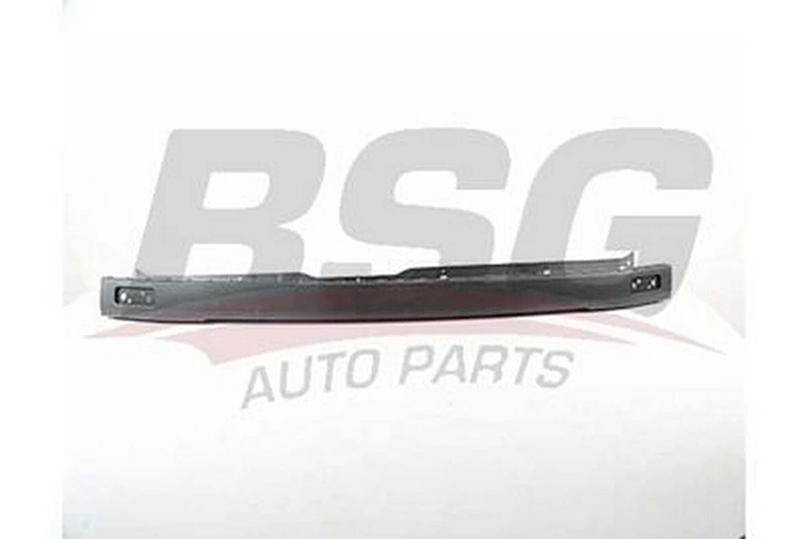 Ford Transit V 363 2014  Tampon Kaplaması Arka Orta (Oem No:Bk3117E926Ae5Cnd)