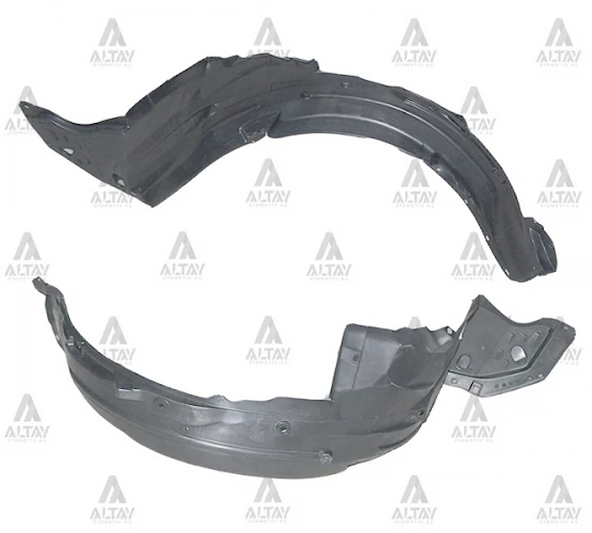 Çamurluk Davlumbazı Accord Ön 2008 Sonrası  Sağ (Oem No:74100-Tl0-G00) (Adet)