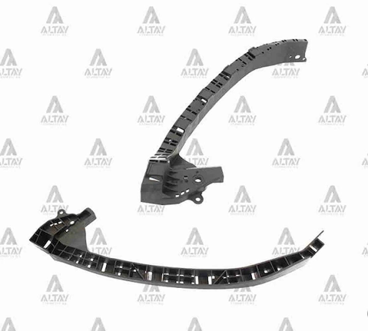Tampon Bağlantı Braketi Accord Ön 08= Üst Sağ (1 Adet) (Oem No: 71140-Tl0-G01)