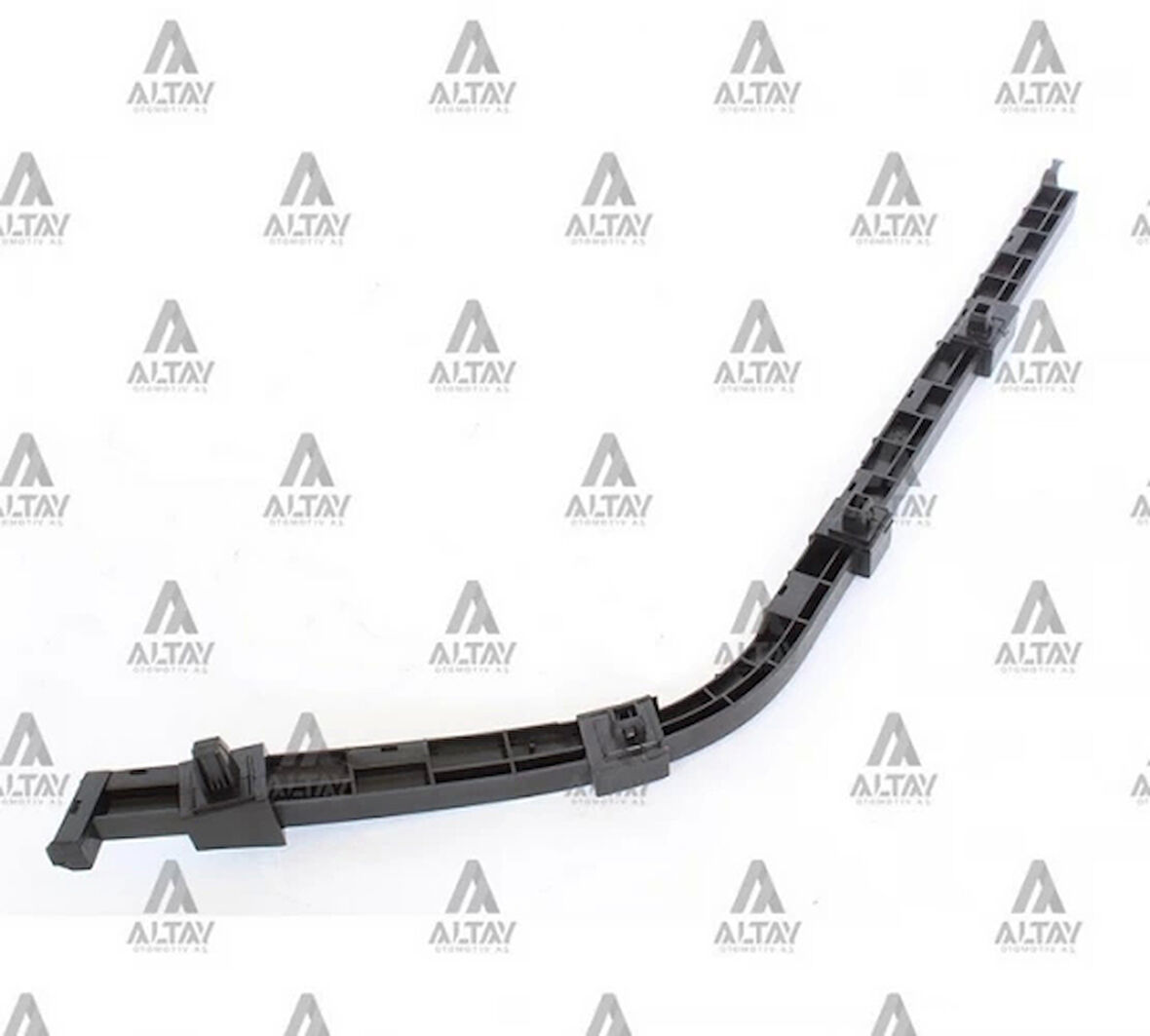 Tampon Bağlantı Braketi City Arka 2006-2009 Yan Sol (1 Adet) (Oem No: 71593-Sel-H00)