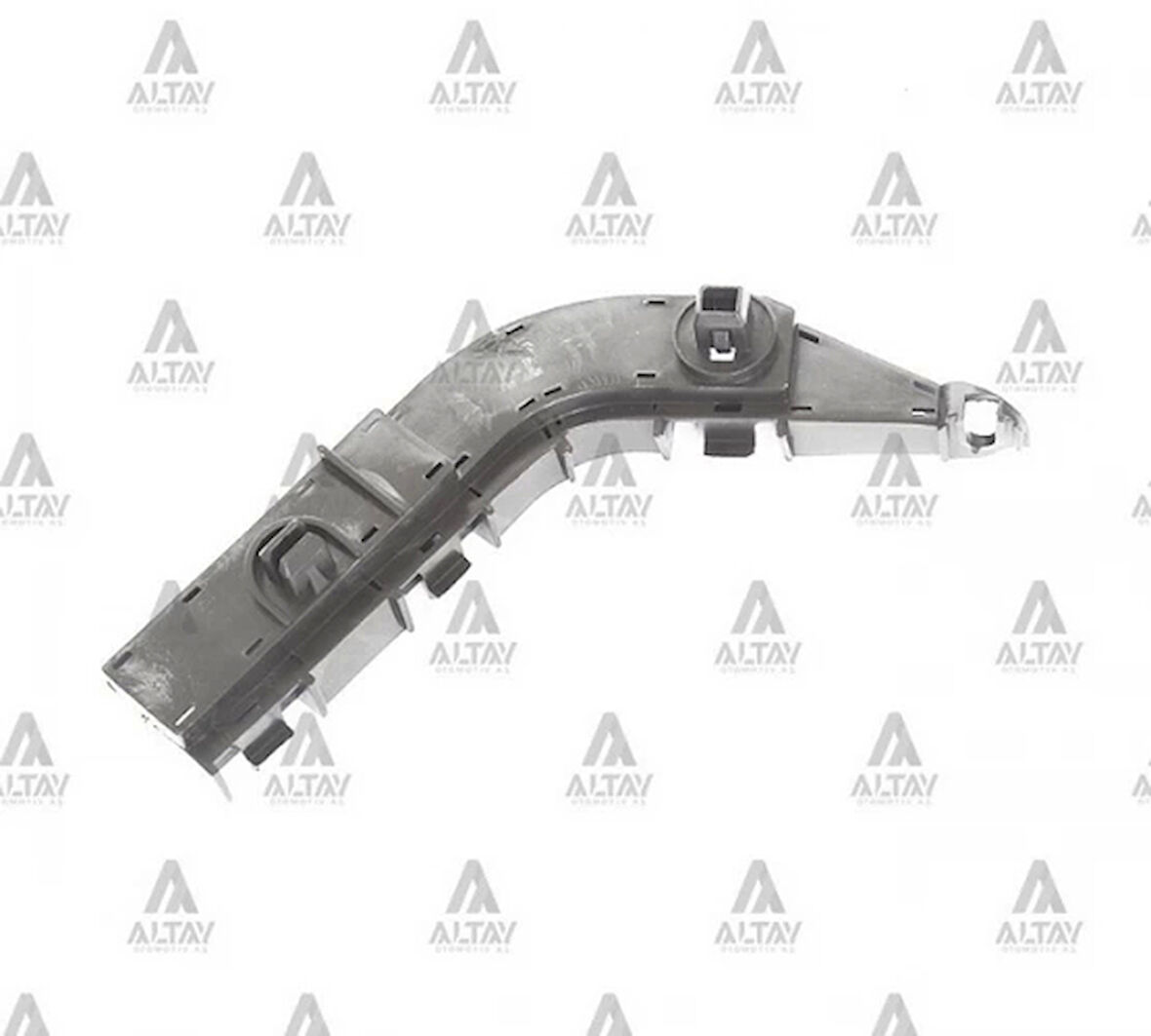 2006-2008 Honda City Ön Tampon Braketi Sol Plastik (Mhr) (Adet) (Oem No:71198Selt11)