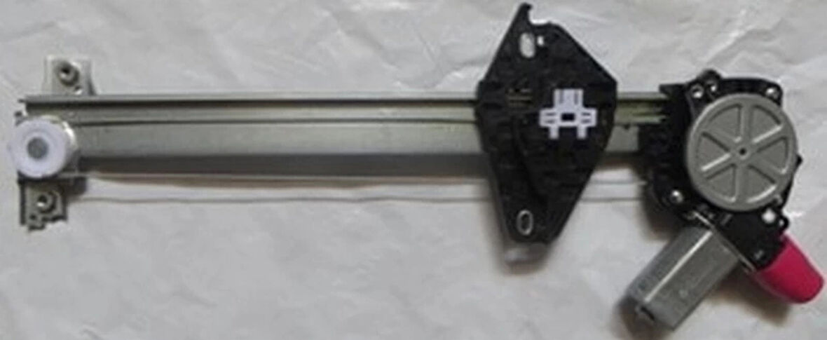 2006-2011 Honda Civic Sd Arka Cam Krikosu Sol Elektrikli-Motorlu (Tw) (Adet) (Oem No:72750Snaa01)