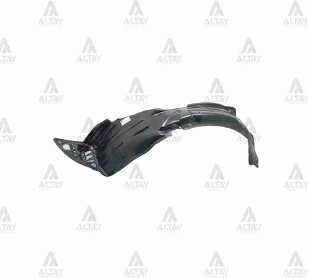 Çamurluk Davlumbazı Civic Ön 2000-2003 Sol (Oem No:74151-S5A-000) (Adet)