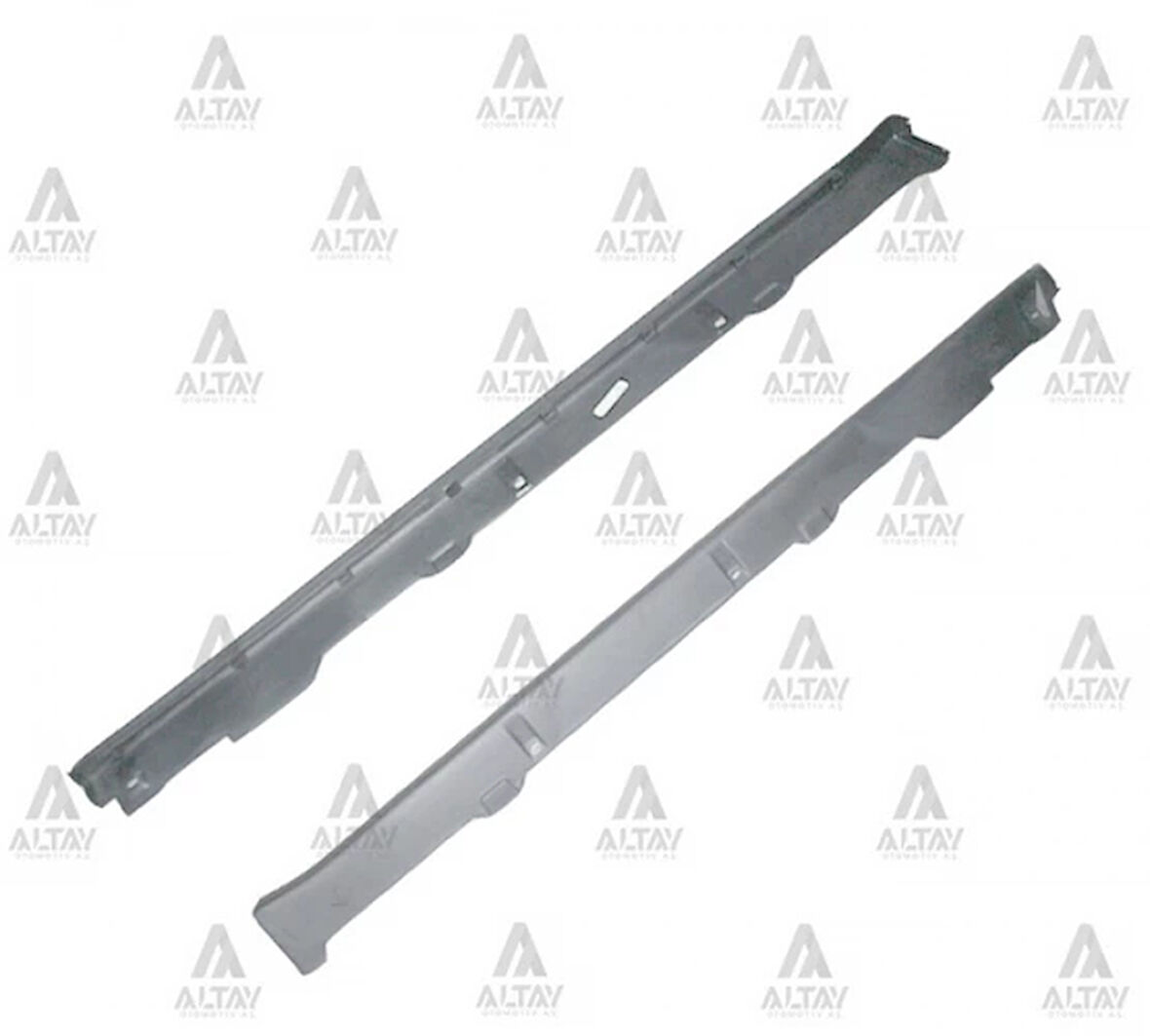 Marşpiyel Bakaliti Civic (Komple)  1996-2000 Sedan Sol (1 Adet) (Oem No: 71850-S04-003)