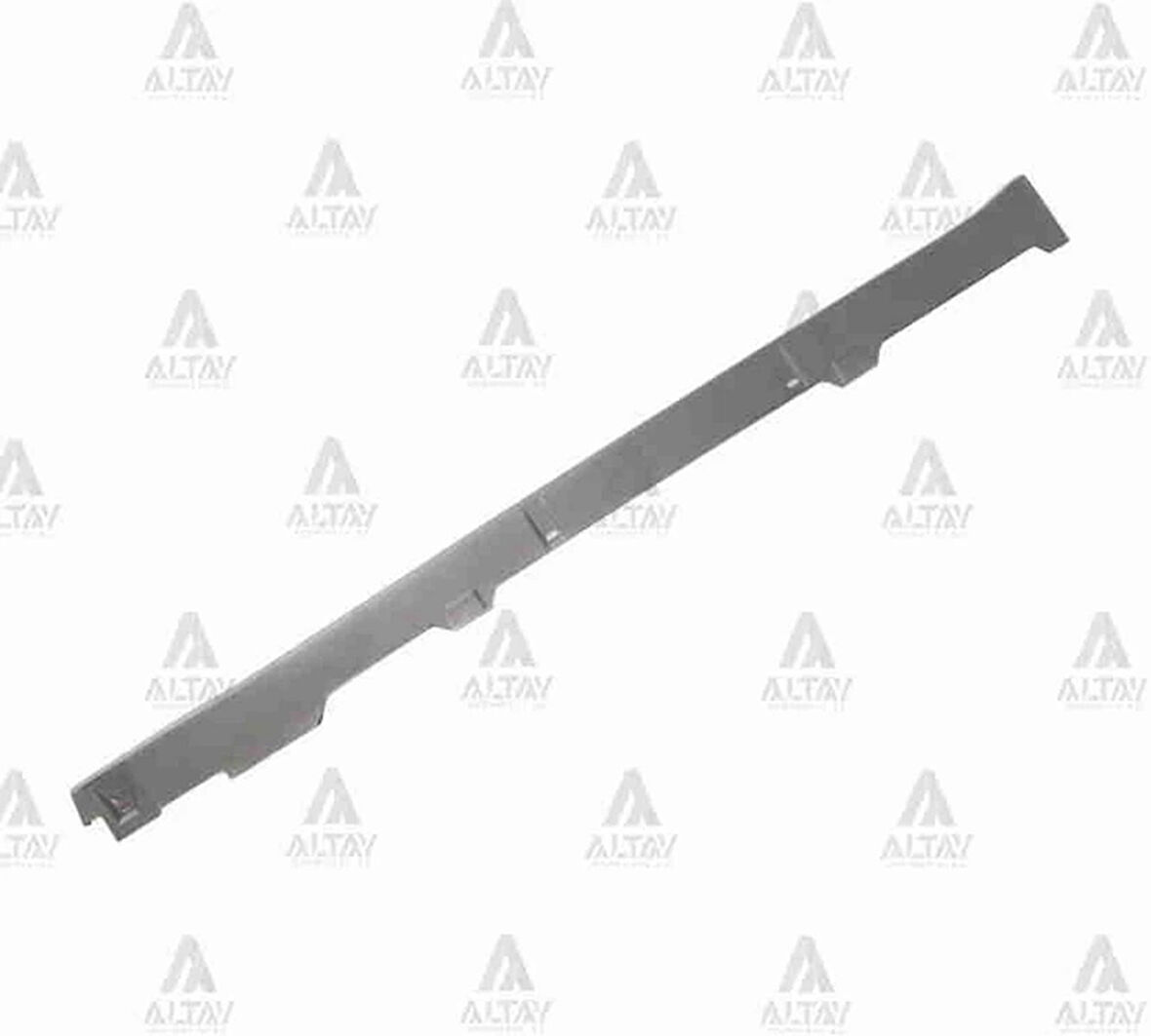 Marşpiyel Bakaliti Civic (Komple)  1996-2000 Sedan Sağ (1 Adet) (Oem No: 71800-S04-003)