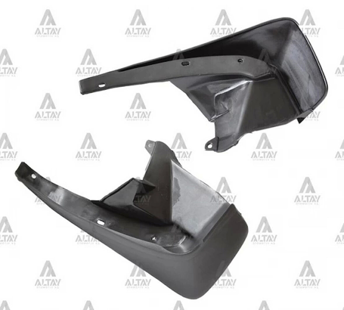 Paçalık Civic Arka  1992-1995 Sedan Sol (1 Adet) (Oem No: 75830-Sr4-003)