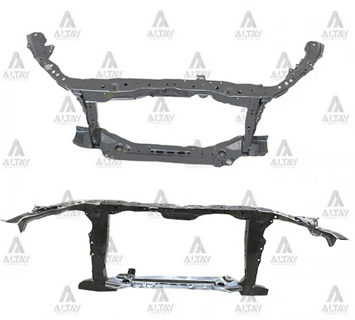 Panel Civic Ön 2012-2016 Sedan (1 Adet) (Oem No: -)