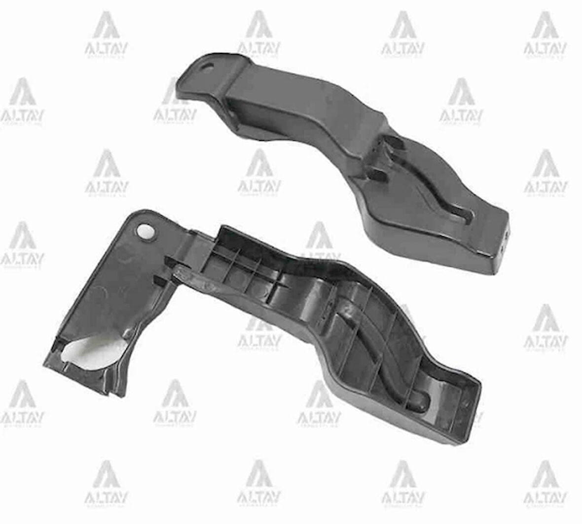 Bağlantı Braketi Panjur Civic 2012-2016 Rl Takım (1 Adet) (Oem No: -)