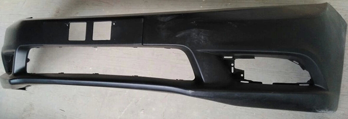 Tampon Civic 12- Ön Honda Cıvıc (Oem No: 1901Tmp2009065)