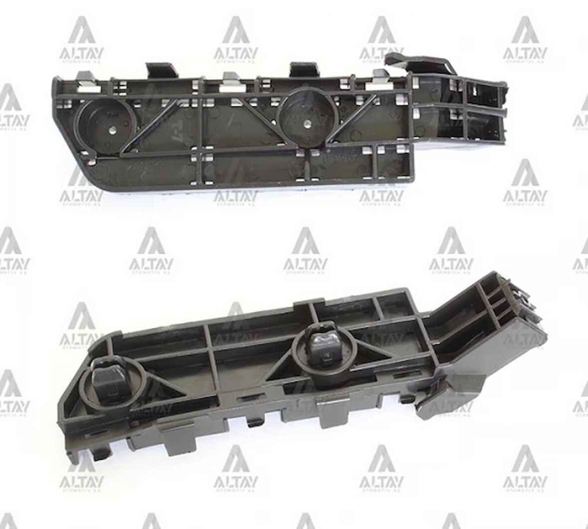 Tampon Bağlantı Braketi Crv Ön 2007-2010 Sol (1 Adet) (Oem No: 71198-Swa-003)