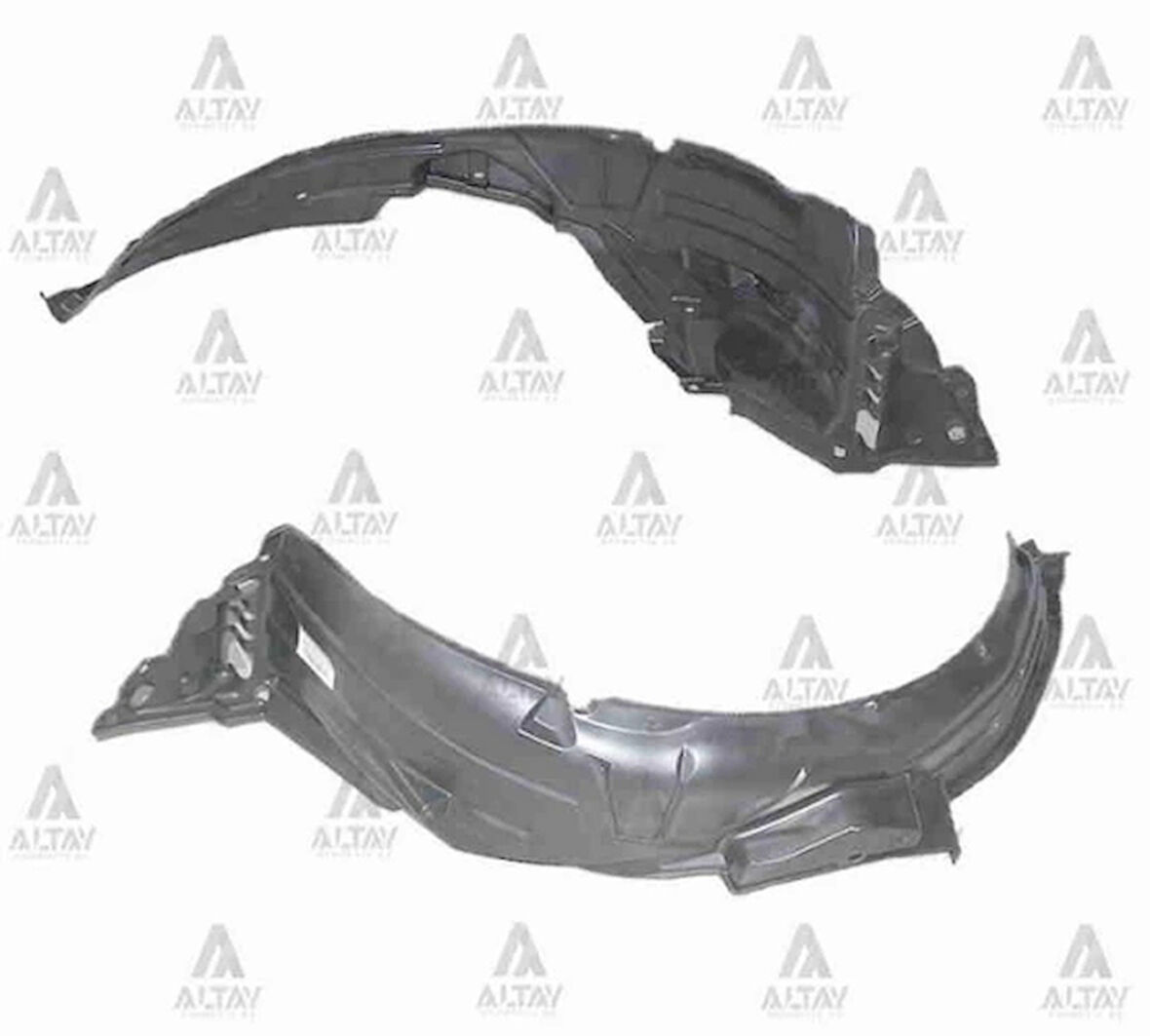 Çamurluk Davlumbazı Jazz Ön 2002-2008 Sağ (1 Adet) (Oem No: 74101-Saa-000)