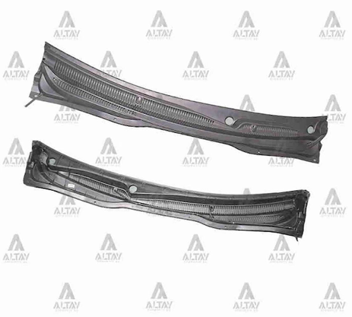 Cam Alt Izgara Accent Ön 2006-2011 Era (1 Adet) (Oem No: 86150-1E000)
