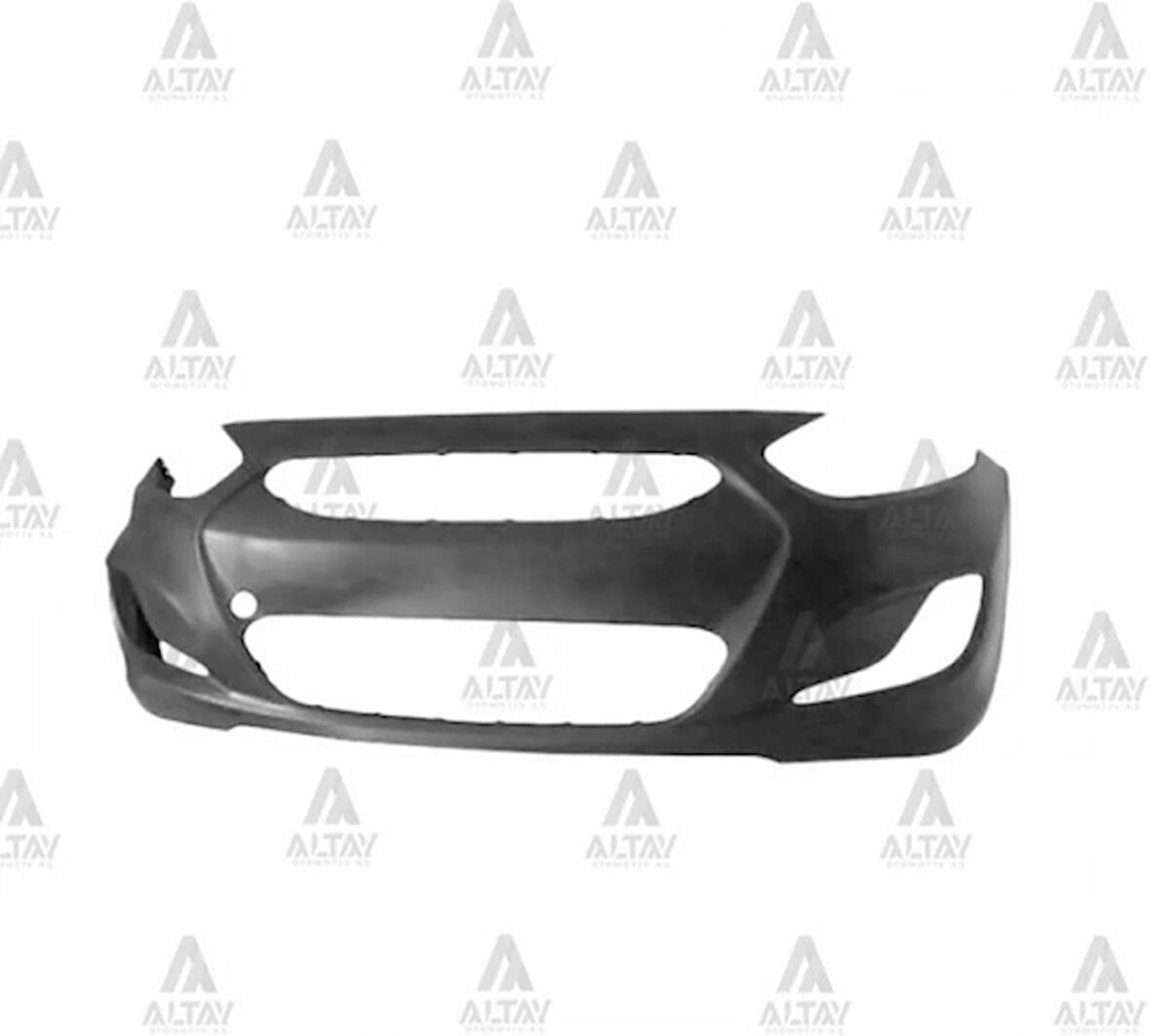 Tampon Accent Ön 2011-2014 Blue (Oem No:86511-1R000) (Adet)