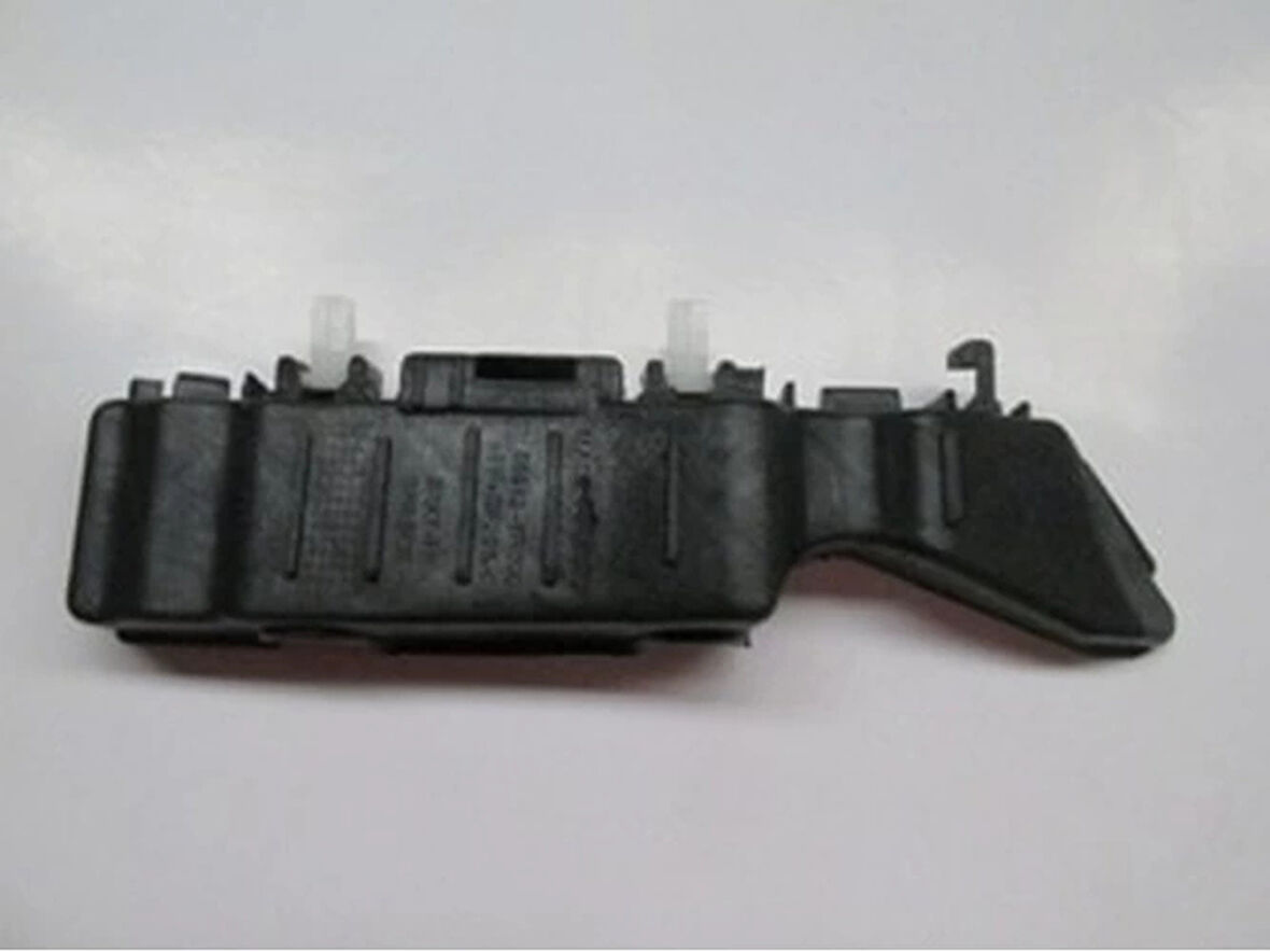 2011-2018 Hyundai Accent Blue Ön Tampon Braketi Sol İç Klipsleri İle Birlikte (Tyg) (Adet) (Oem No:865131R000)