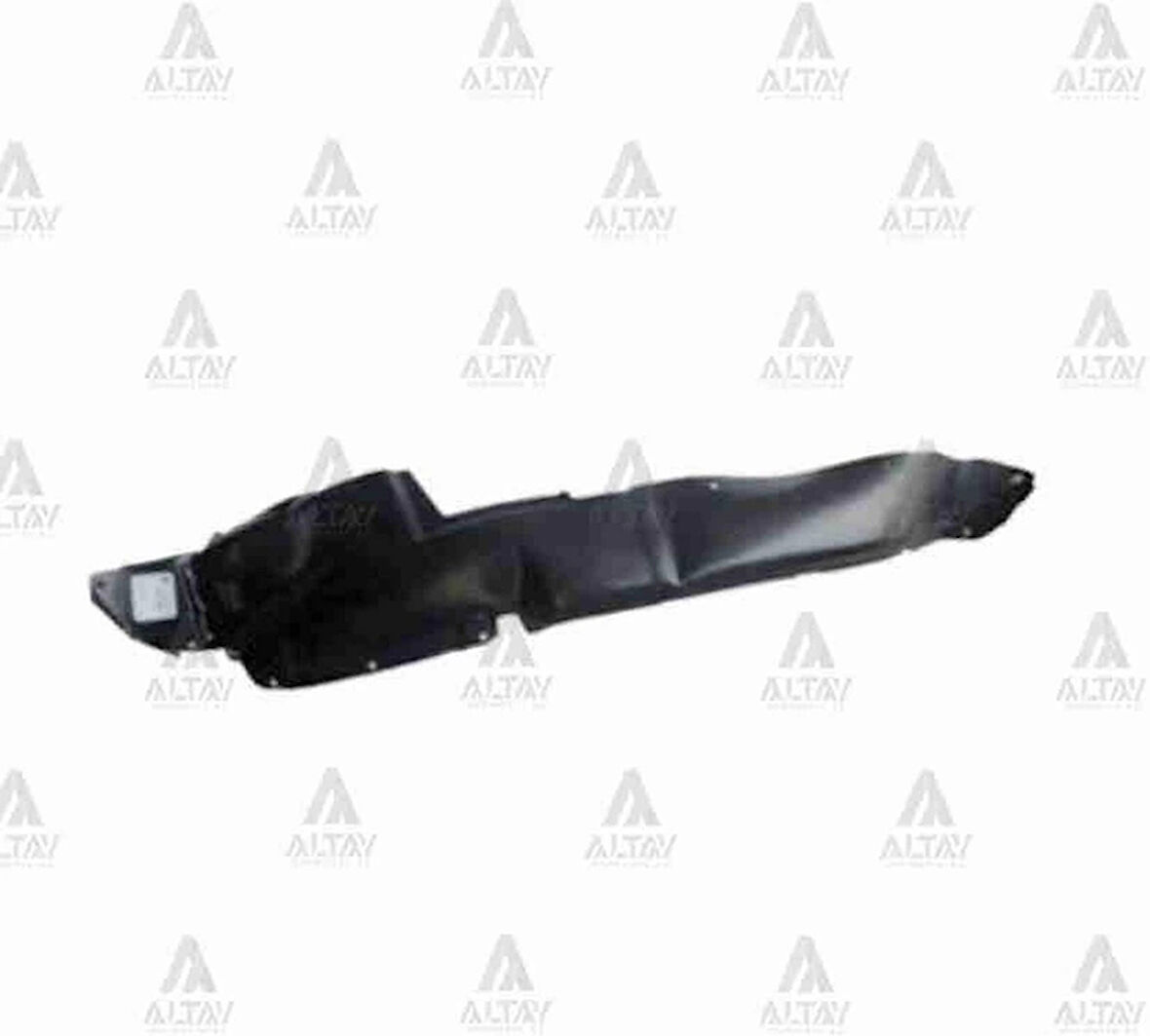 2005-2008 Hyundai Atos Ön Çamurluk Davlumbazı Sol (Lt-Hn6081) (Tyg) (Adet) (Oem No:8681105500)