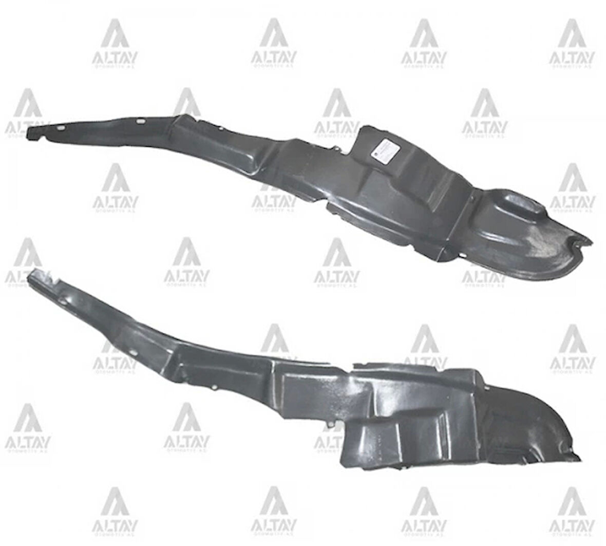 Çamurluk Davlumbazı Excel Ön 1990-1994 Sağ (Oem No:86812-24301) (Adet)