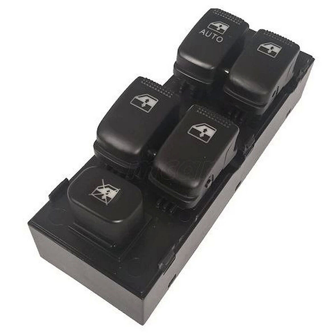 Cam Açma Düğmesi Getz 2006-2011 Sol Çerçevesiz (Oem No:93570-1C110Wk) (Adet)