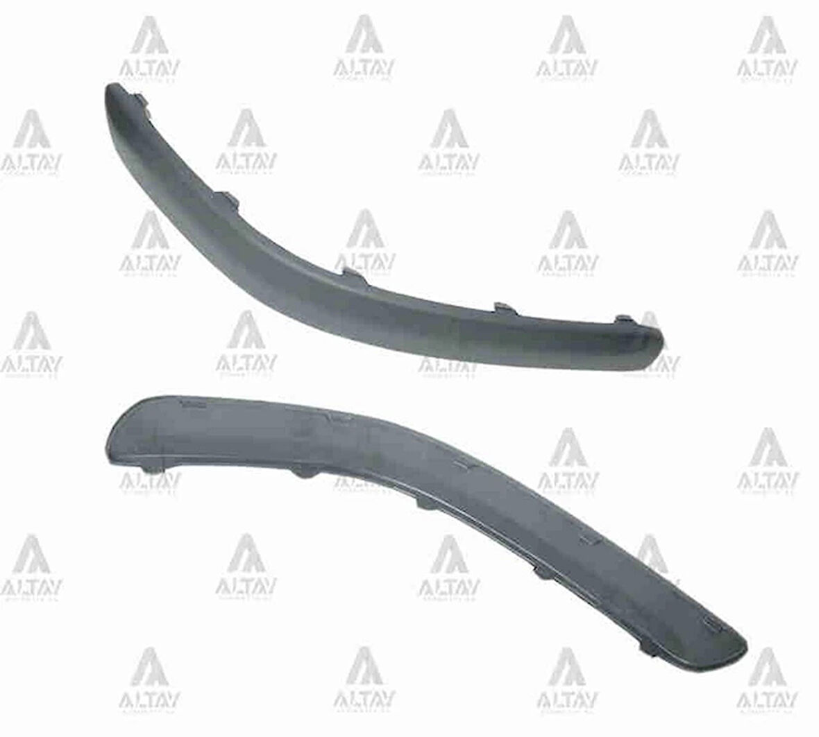 Tampon Bandı Getz Ön 2003-2006 Sağ (Oem No:86524-1C000) (Adet)
