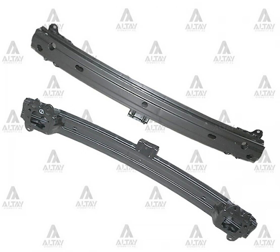 Tampon Demiri Getz Ön 2006-2011 (1 Adet) (Oem No: 86530-1C300)